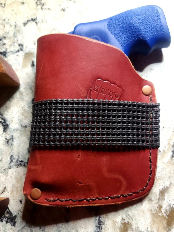 ABP's Hitter Pocket Holster - Image 8